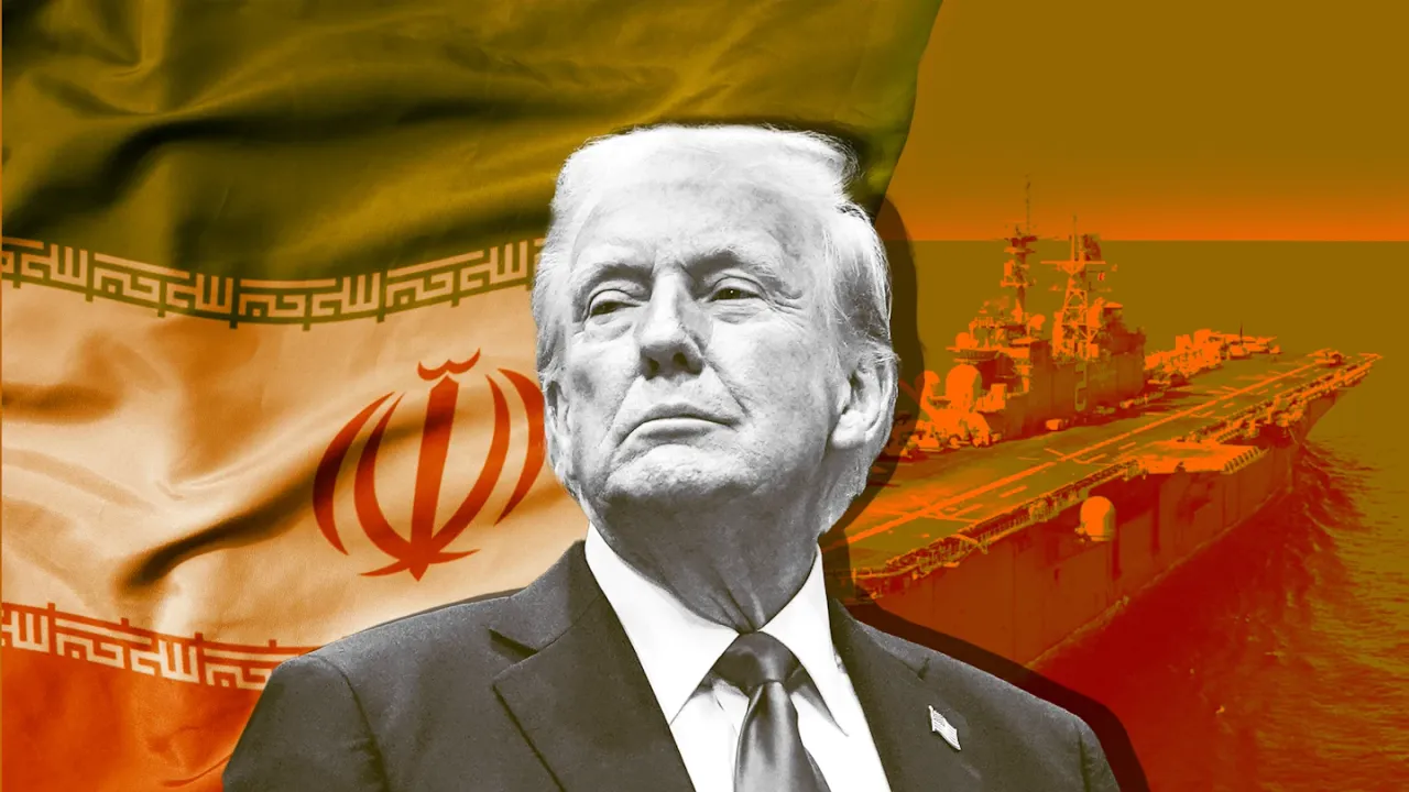 Trump, Hürmüz'den geçiş ücreti almak yerine Körfez ile ticari anlaşmalar yapılacağını duyurdu
