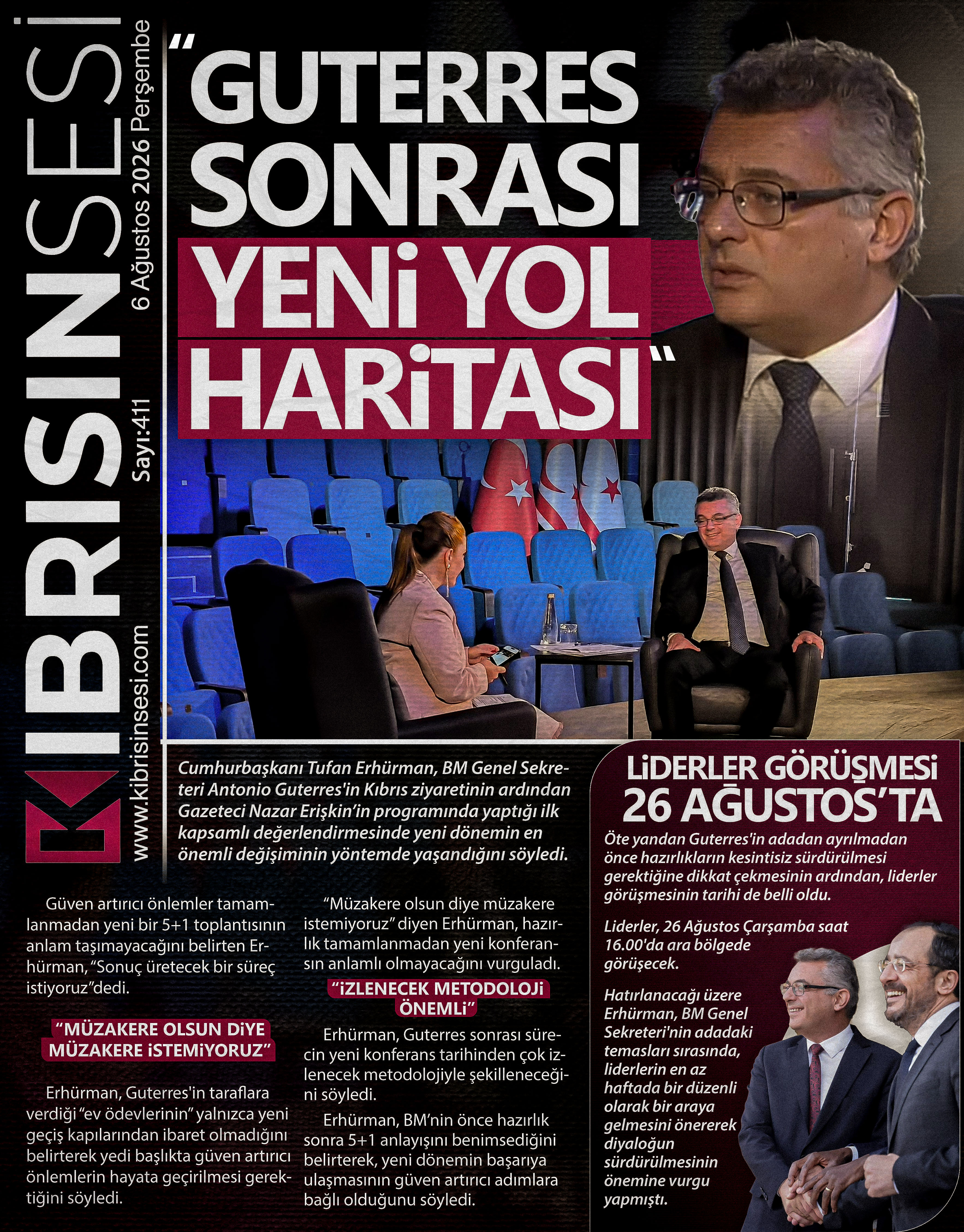 Kıbrısın Sesi 6 Ağustos 2026 Sayi 408.Jpg-1